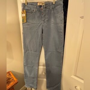 PT05 Classic Men's Light blue regular  Jeans size 34. NWT